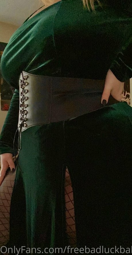 freebadluckbaby420 OnlyFans-Pornos