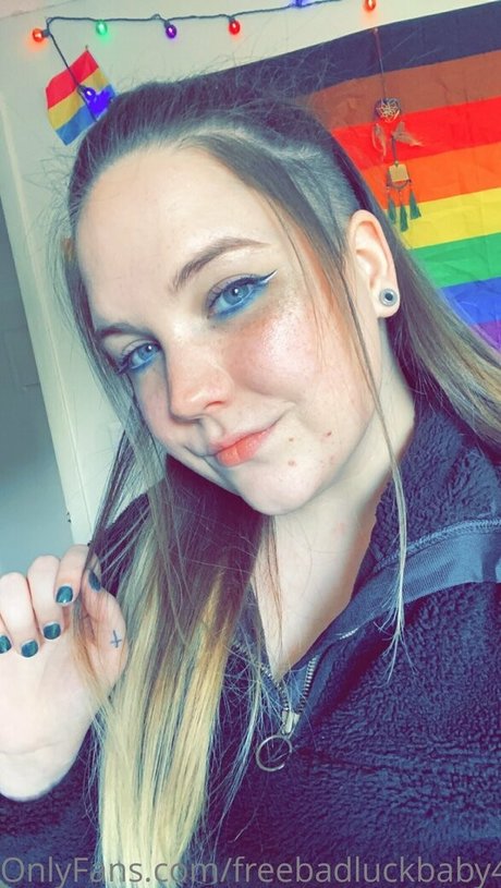 freebadluckbaby420 XXX OnlyFans