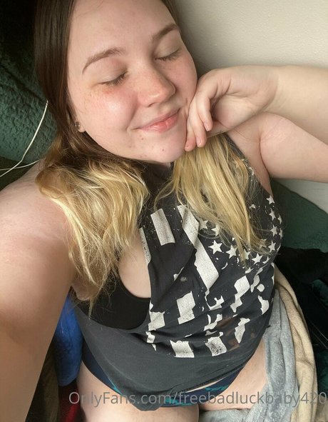 freebadluckbaby420 Nacktbilder OnlyFans