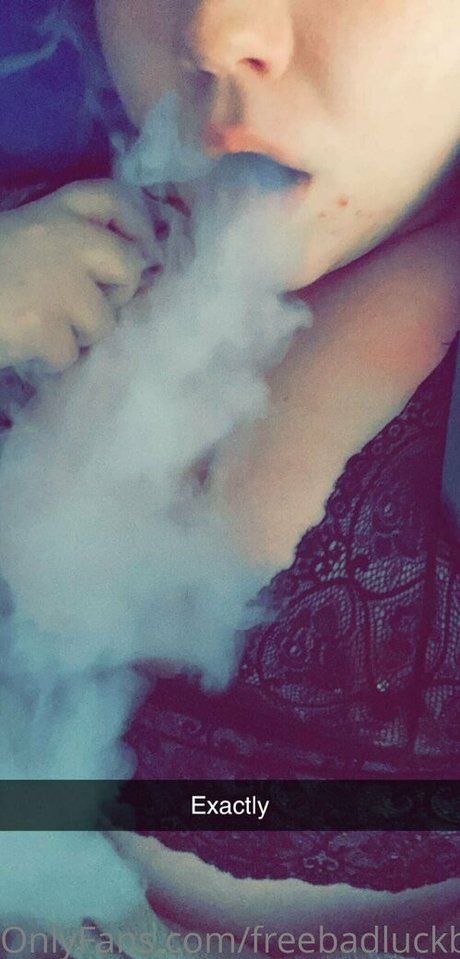 freebadluckbaby420 OnlyFans kostenlos geleakt