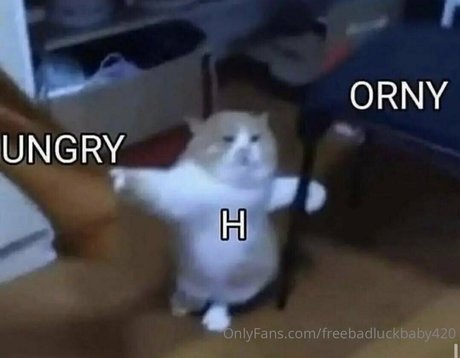 freebadluckbaby420 Brüste OnlyFans