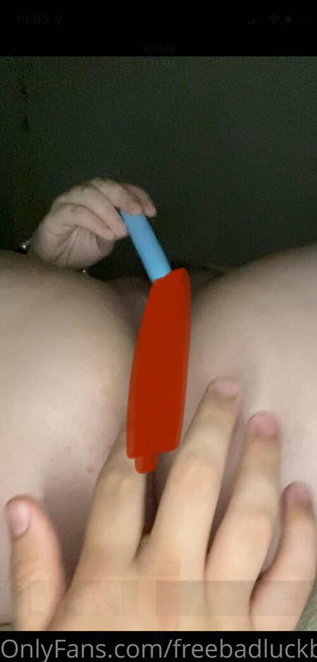 freebadluckbaby420 OnlyFans-Leaks