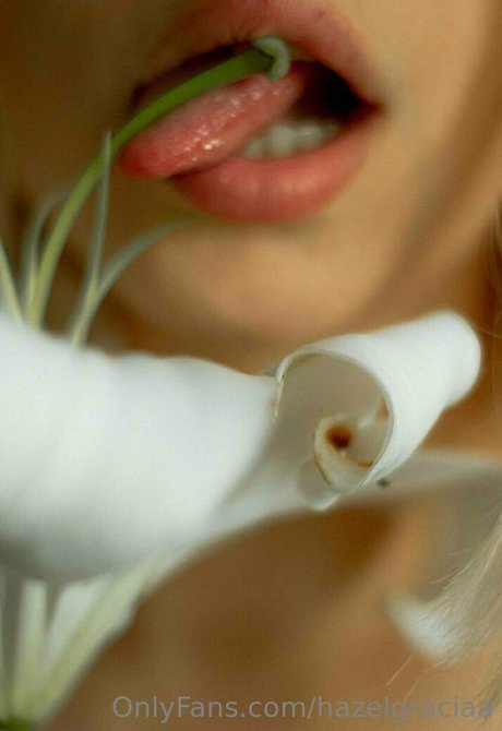 hazelgraciaa Leaked OnlyFans Porn