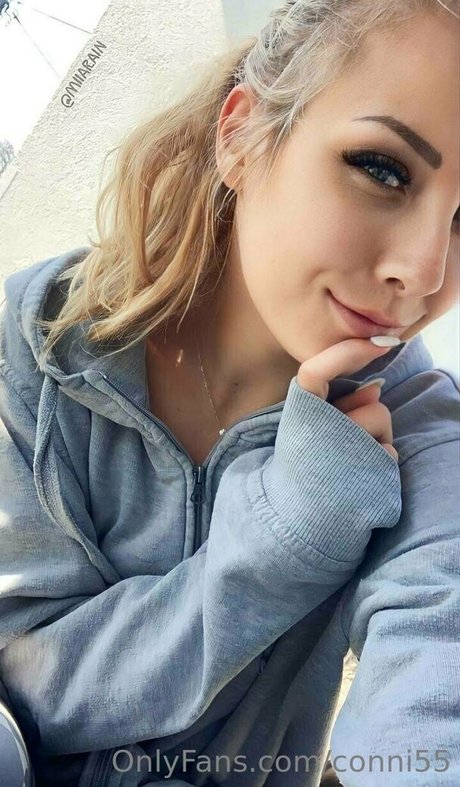 conni55 OnlyFans Leak