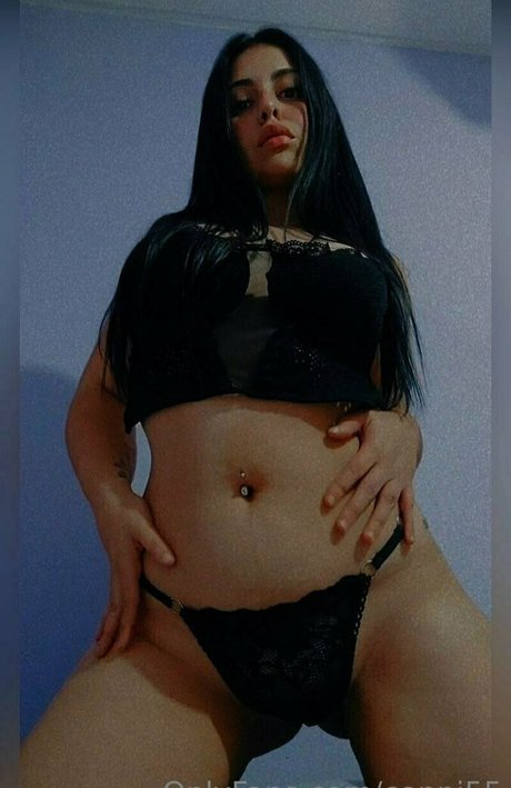 conni55 OnlyFans Leak