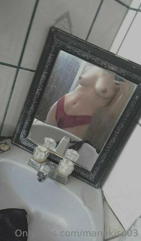 manekiso03 Nacktbilder von OnlyFans