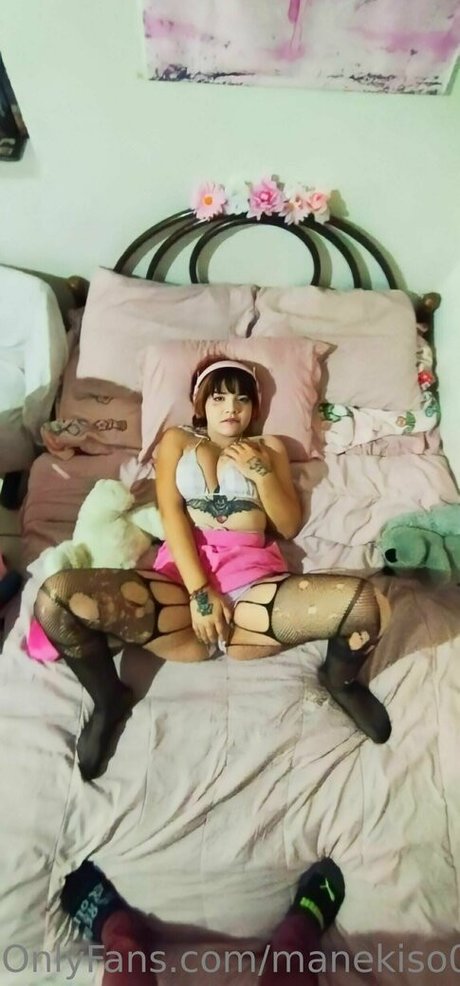 manekiso03 OnlyFans Leaks
