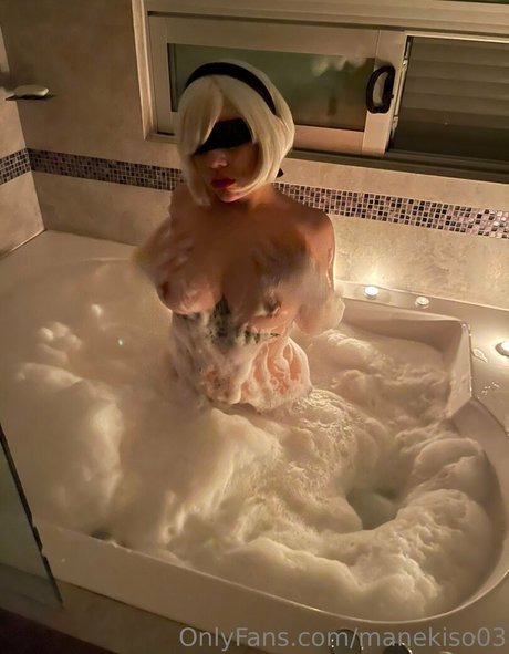 manekiso03 Nackt OnlyFans