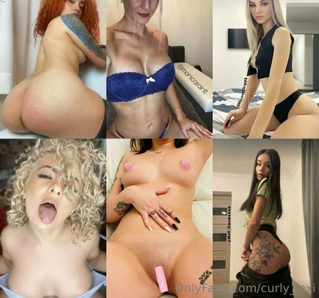 curly lexi Gratis OnlyFans Inhalte