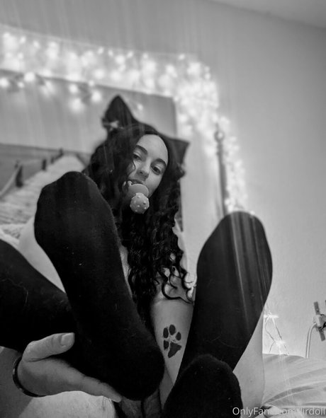 lirdoll Nacktbilder OnlyFans geleakt