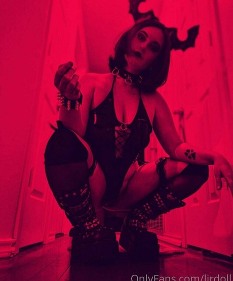 lirdoll Gratis OnlyFans Inhalte