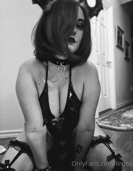 lirdoll Nacktbilder OnlyFans