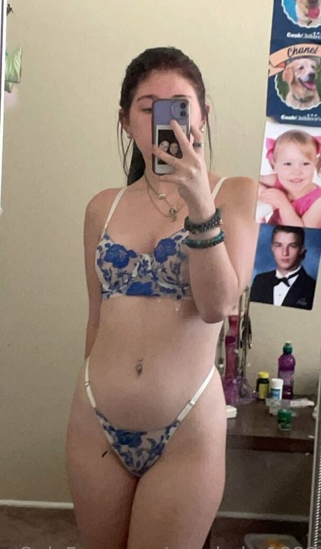 sexybaby1888 OnlyFans Leak