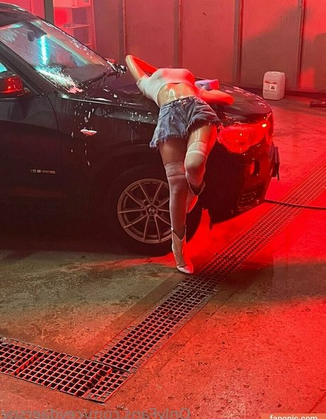 Ceyda Ersoy OnlyFans geleakter Pornografie