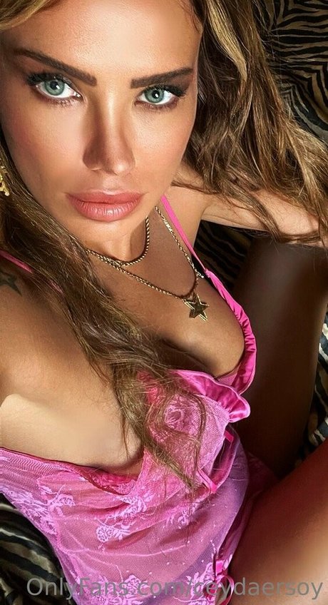 Ceyda Ersoy Po OnlyFans