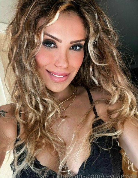 Ceyda Ersoy OnlyFans-Rezensionen