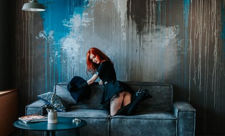 foxperry Porn OnlyFans Leaks