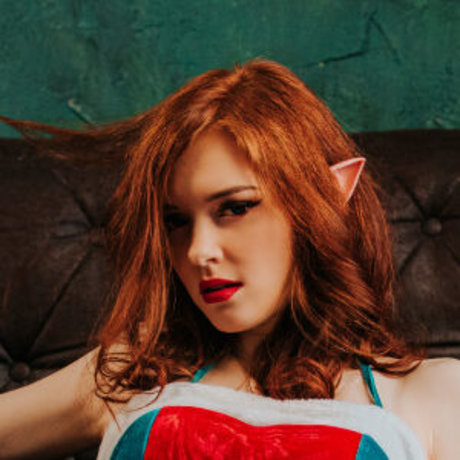 foxperry OnlyFans Model Bilder