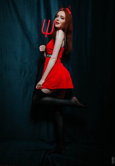 foxperry OnlyFans gratis