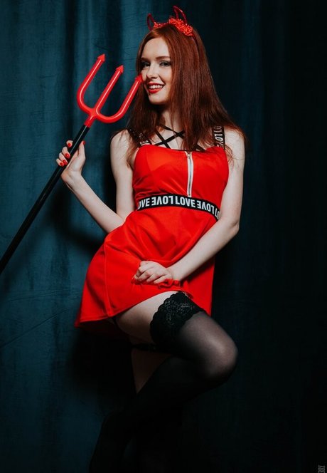 foxperry Nacktbilder OnlyFans geleakt