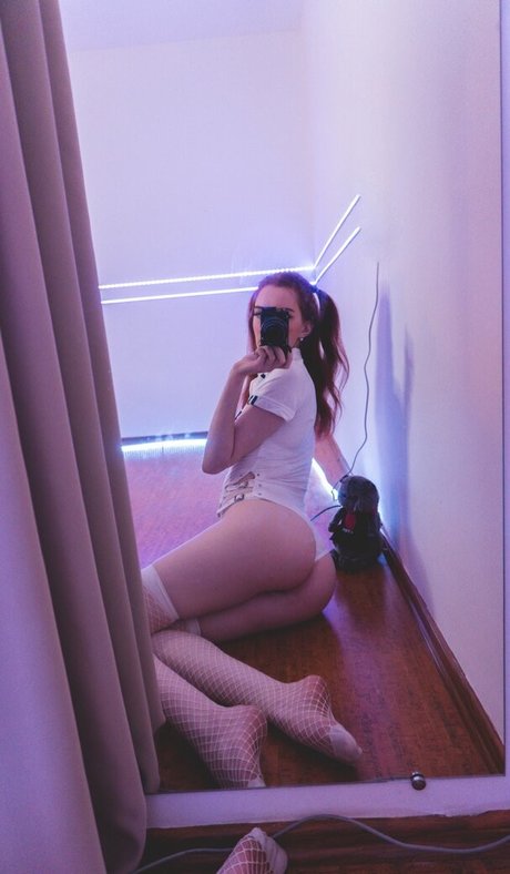 foxperry OnlyFans geleakter Pornografie