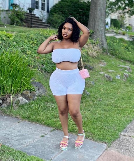 Chawanda Love OnlyFans Leaj