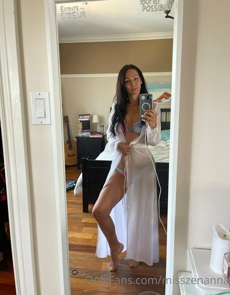 Misszenanna Leaked OnlyFans Pornografie