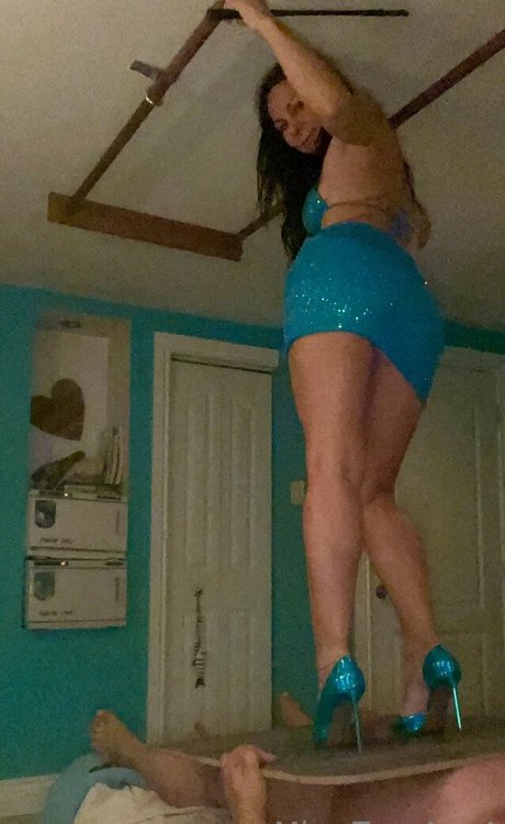 Misszenanna Po OnlyFans