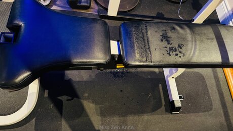 Misszenanna Nacktbilder von OnlyFans geleakt