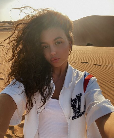 aliya kiss OnlyFans-Fotos