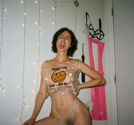 Lauren Bonner OnlyFans-Seite