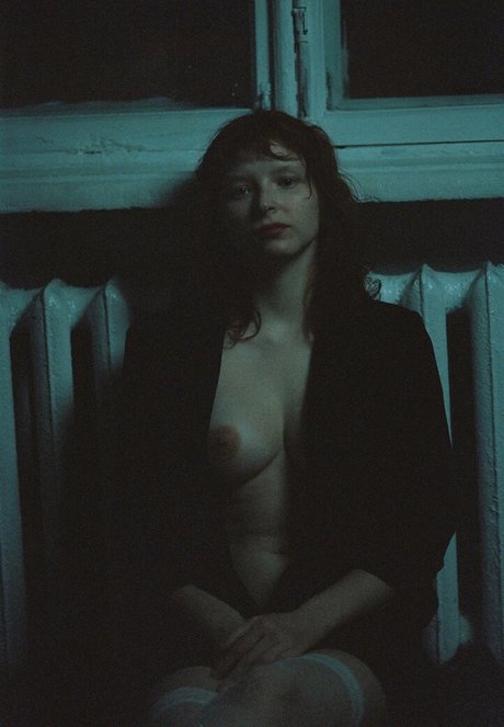 jinadaisy OnlyFans geleakter Pornografie