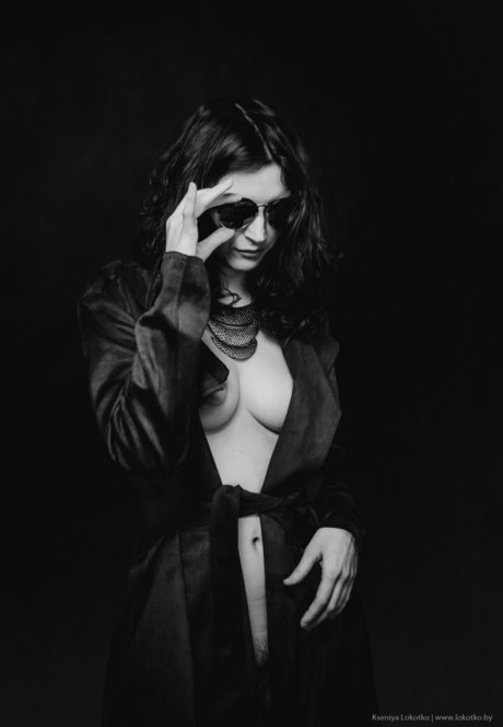 jinadaisy OnlyFans Model Fotos