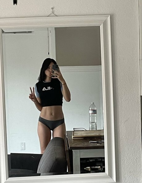 _ciel0 0 OnlyFans geleakte Bilder