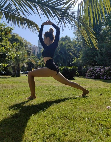 AlinaNaMeli Sexy OnlyFans