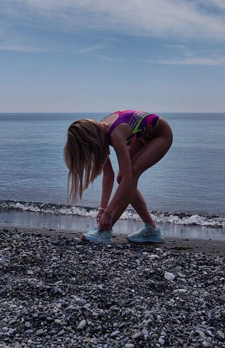 AlinaNaMeli Leaked OnlyFans Fotos