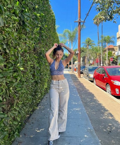 Alejandra Cobos OnlyFans Arsch Leak