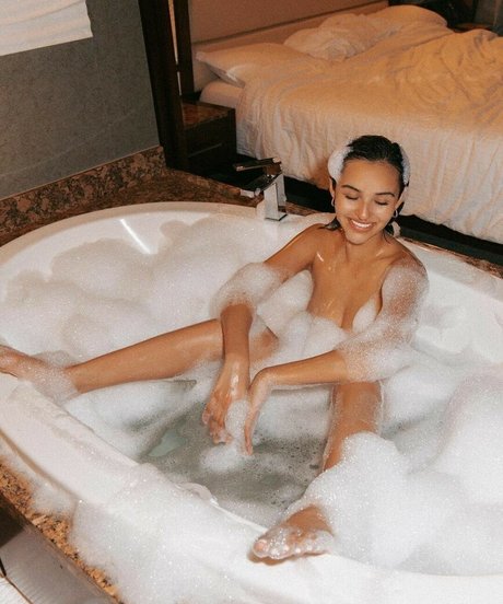 Alejandra Cobos Nackt OnlyFans