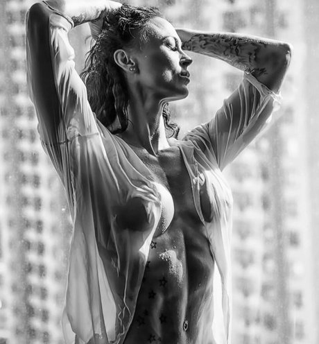 Sh3hulk OnlyFans Leaks Nacktbilder