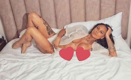 Sh3hulk Nackt auf OnlyFans Leaks