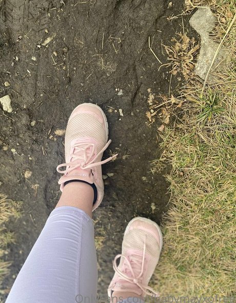 babymayxofree Sex OnlyFans