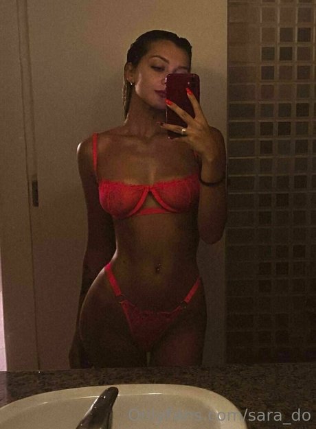 sara do Neue geleakte OnlyFans-Inhalte