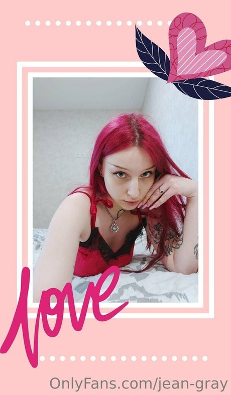 jean gray OnlyFans Dirtyship geleakt