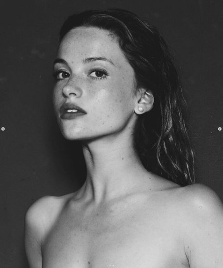 Camille Yolaine OnlyFans Leaks Nacktbilder