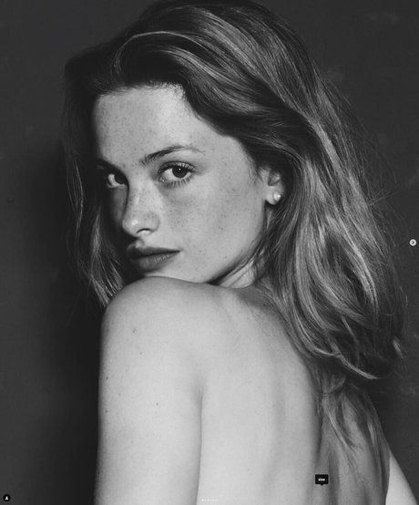 Camille Yolaine Nacktbilder von OnlyFans geleakt