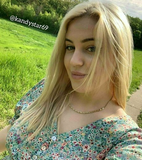 sabrinamiles Nacktbilder von OnlyFans geleakt