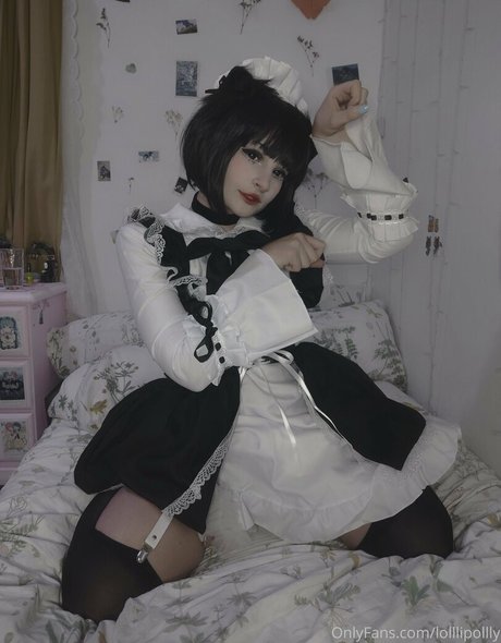 Lolllipollly OnlyFans Sex