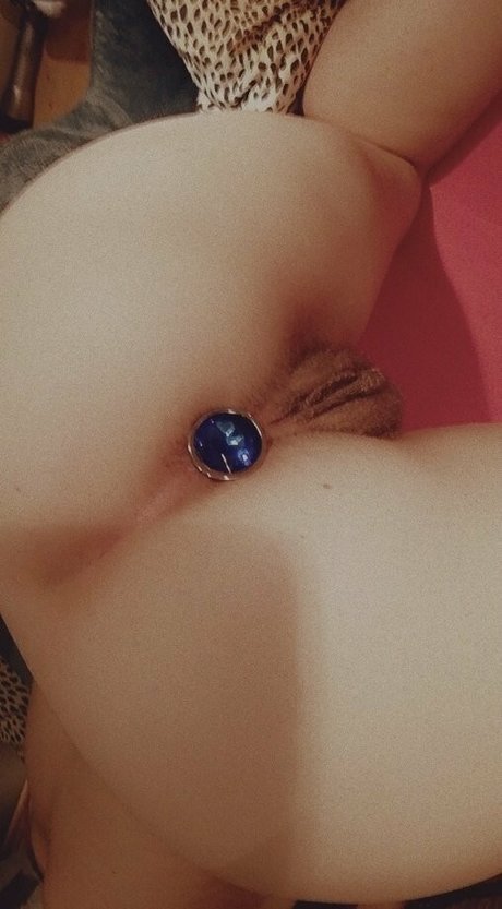 stuffiesncum Nacktbilder auf OnlyFans