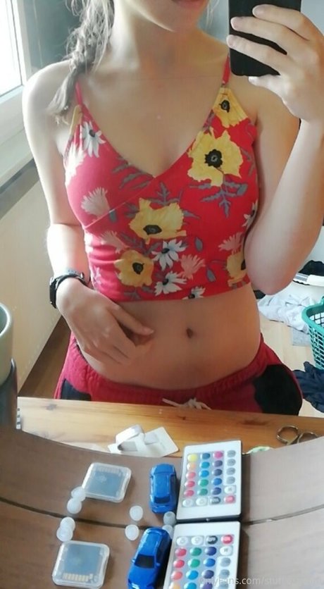 stuffiesncum Leaked OnlyFans Pornografie