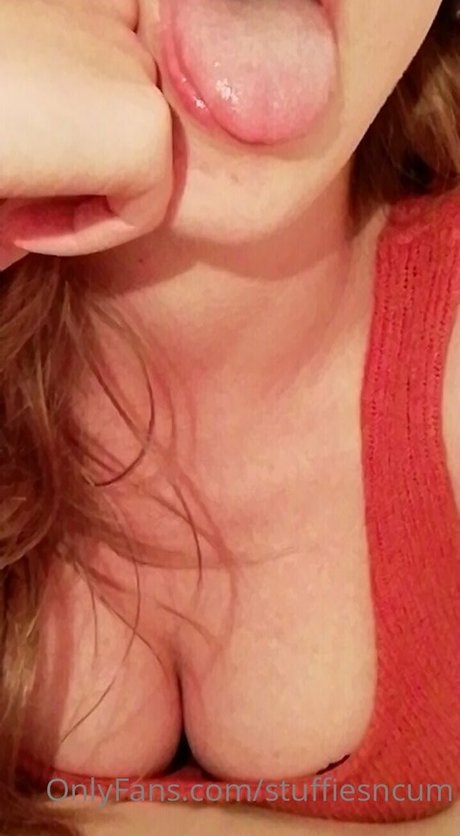 stuffiesncum Sextape OnlyFans Nacktbilder